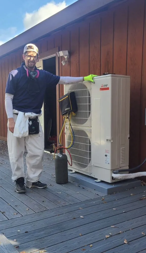 Slide of Oasis Home Services