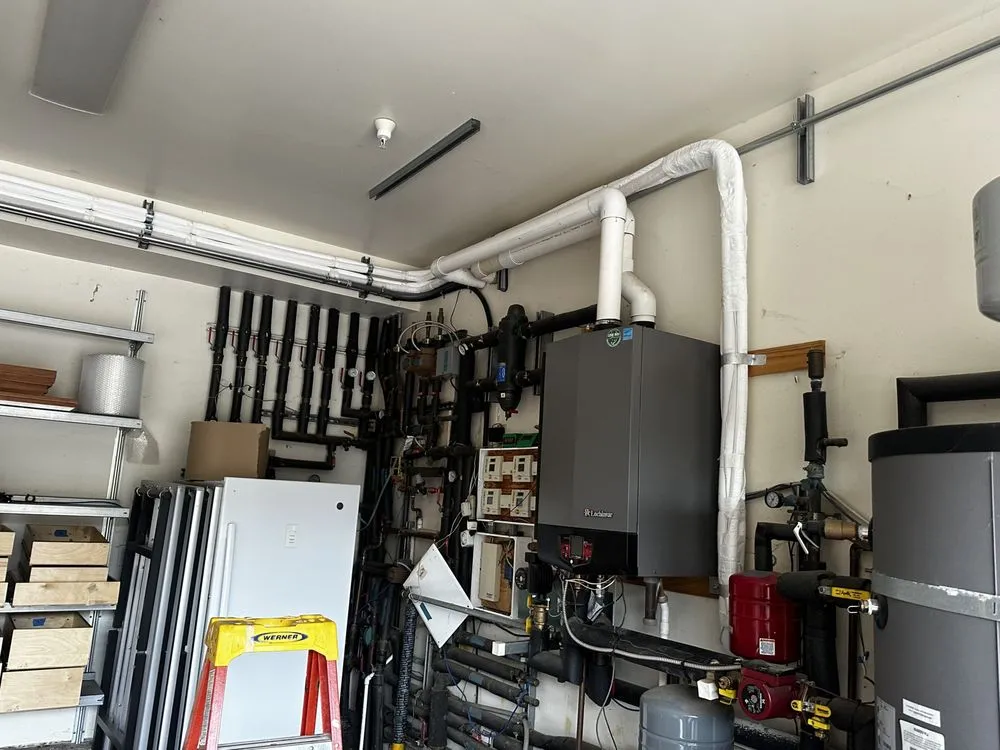 Slide of Oasis Home Services