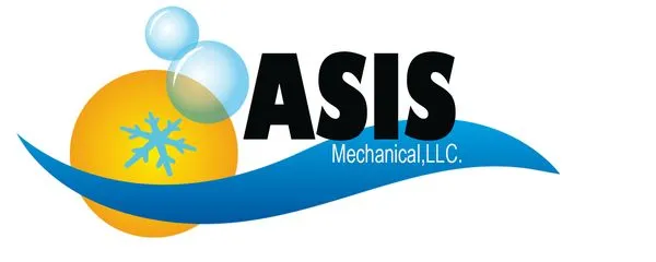 Oasis Mechanical Logo