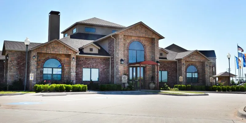 Slide of Oasis Plumbing & Mechanical