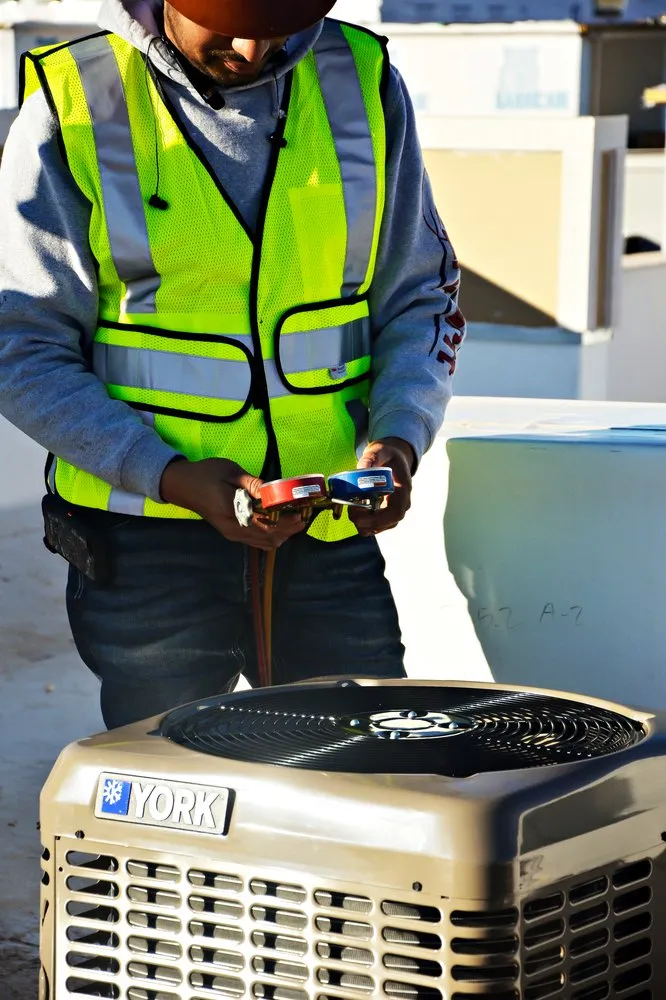 Slide of Oasis Plumbing & Mechanical