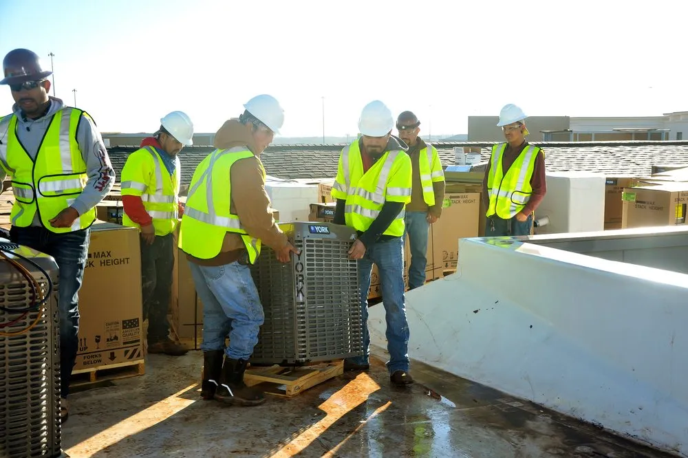 Slide of Oasis Plumbing & Mechanical