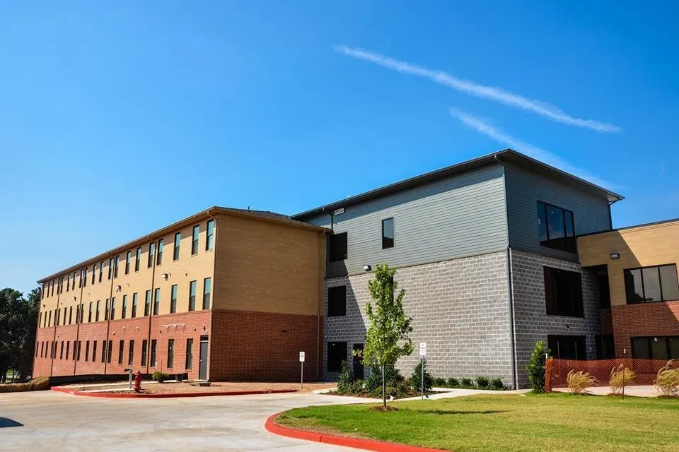 Slide of Oasis Plumbing & Mechanical