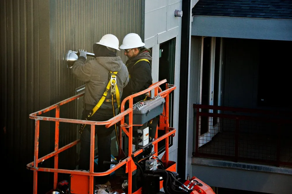 Slide of Oasis Plumbing & Mechanical