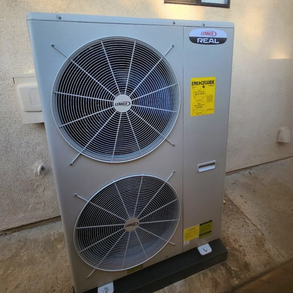 Slide of Oasis Plumbing, Heating & Air Conditioning
