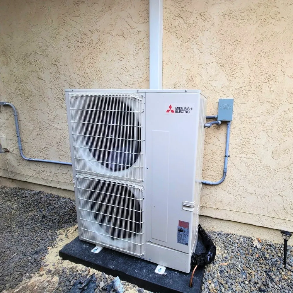 Slide of Oasis Plumbing, Heating & Air Conditioning