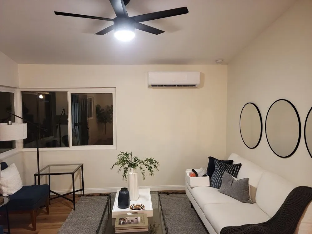 Slide of Oasis Plumbing, Heating & Air Conditioning