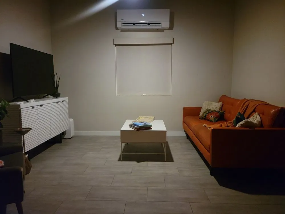 Slide of Oasis Plumbing, Heating & Air Conditioning