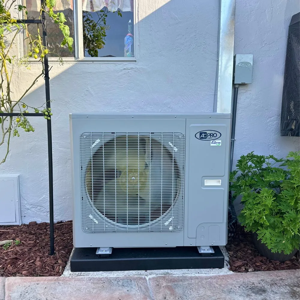 Slide of Oasis Plumbing, Heating & Air Conditioning