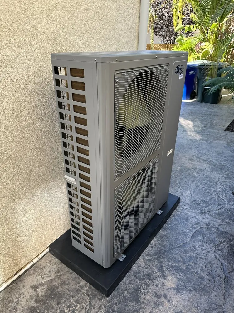 Slide of Oasis Plumbing, Heating & Air Conditioning