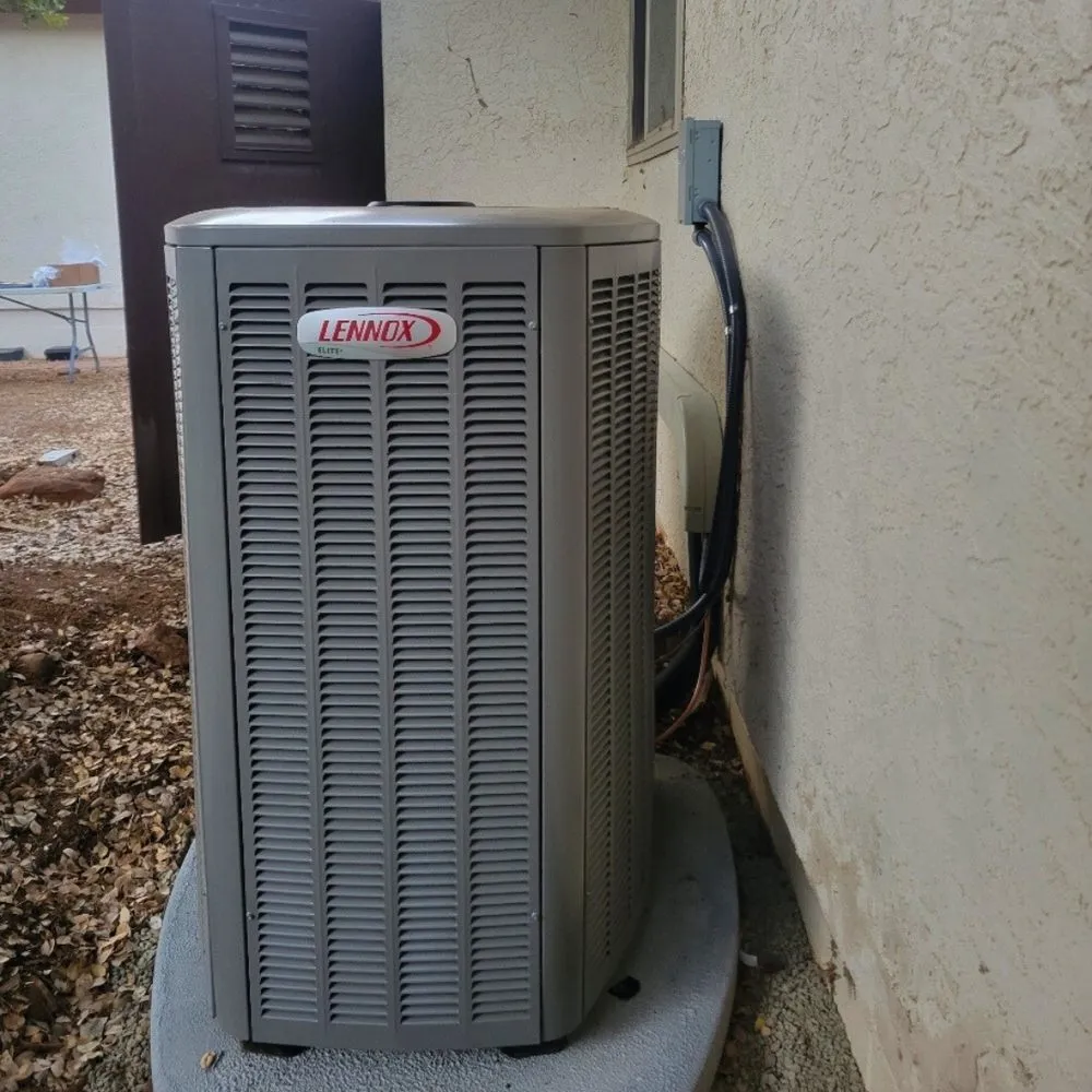 Slide of Oasis Plumbing, Heating & Air Conditioning