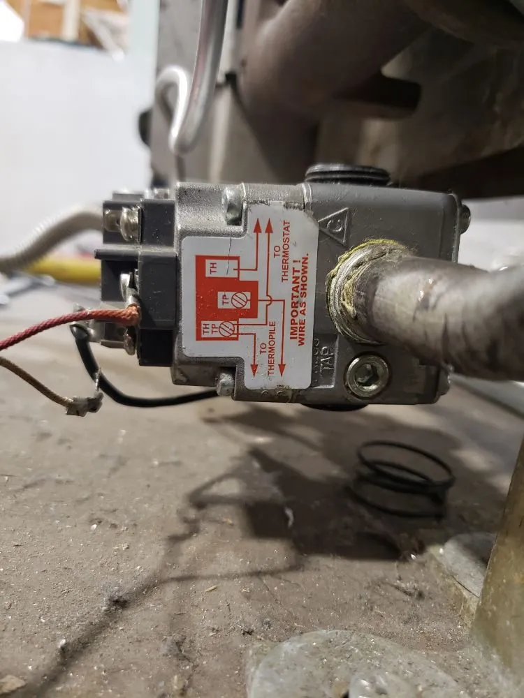 Slide of Oasis Refrigeration Air conditioning And Heating