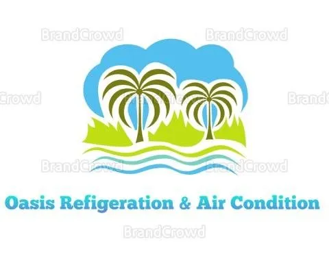 Slide of Oasis Refrigeration Air conditioning And Heating