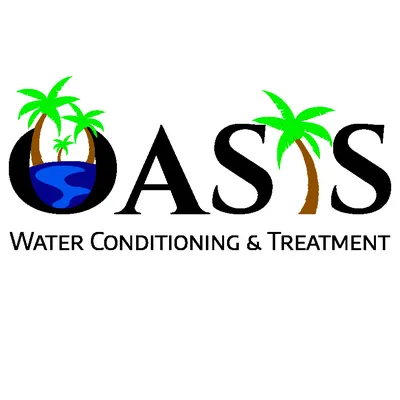 OASIS WATER CONDITIONING & TREATMENT