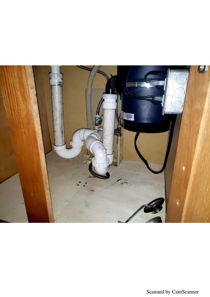 Slide of Oasys Contracting