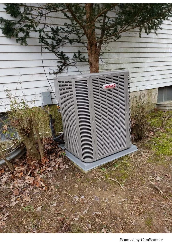 Slide of Oasys Contracting