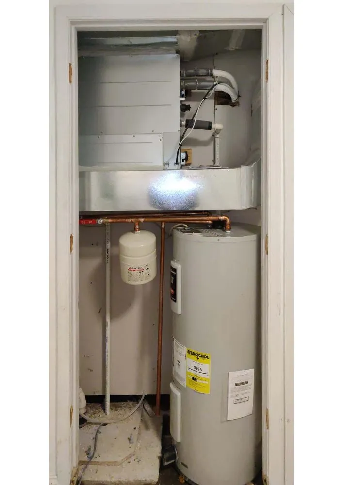 Slide of Oasys Contracting