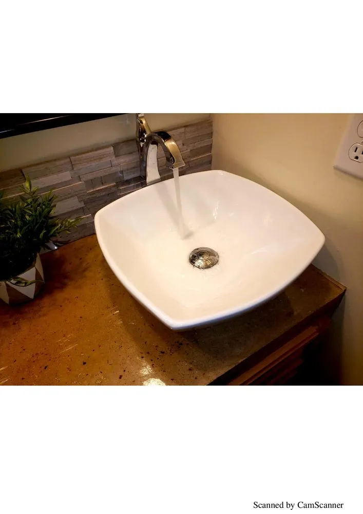 Slide of Oasys Contracting