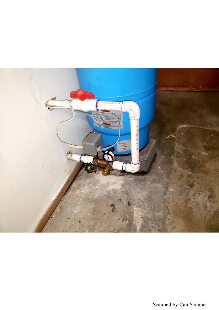 Slide of Oasys Contracting