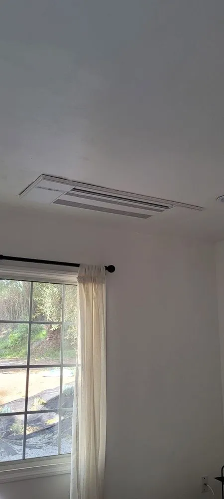 Slide of OB Air Conditioning & Heating