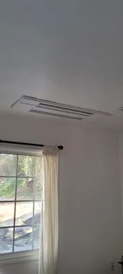 OB Air Conditioning & Heating Logo