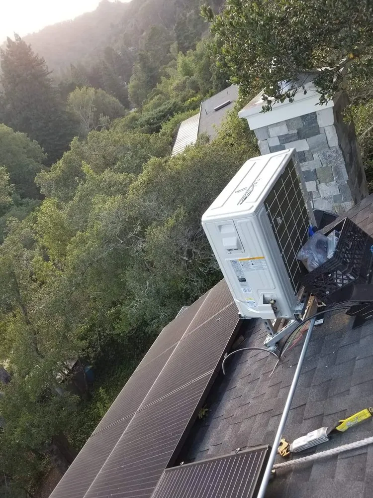 Slide of O&B HEATING & COOLING