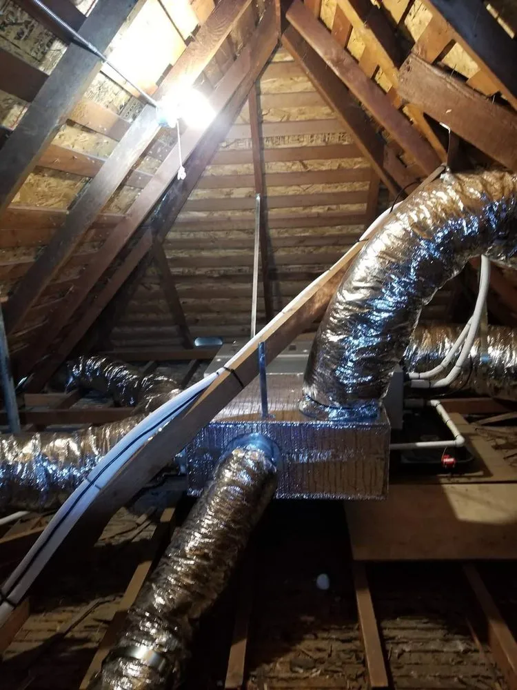 Slide of O&B HEATING & COOLING