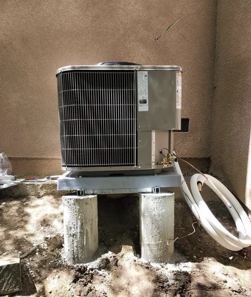 Slide of O&B HEATING & COOLING