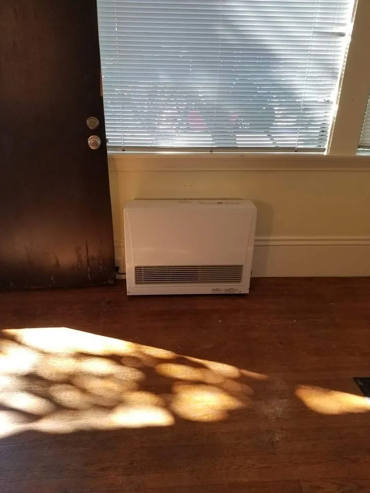 Slide of O&B HEATING & COOLING