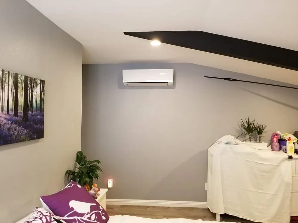 Slide of O&B HEATING & COOLING