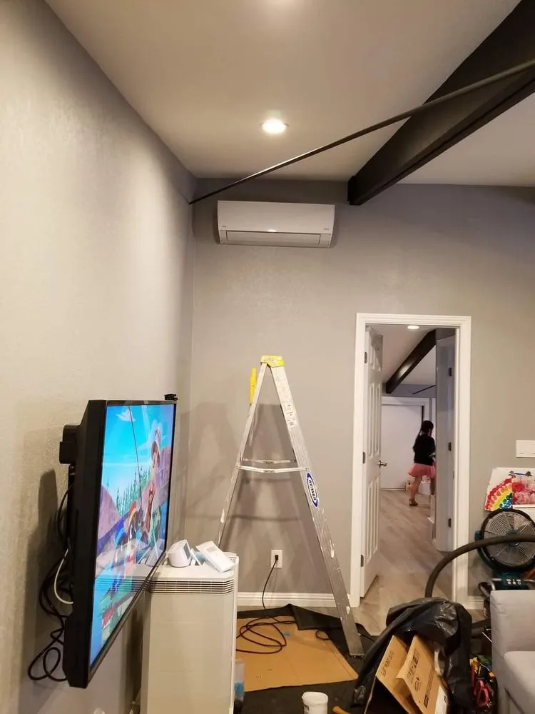 Slide of O&B HEATING & COOLING