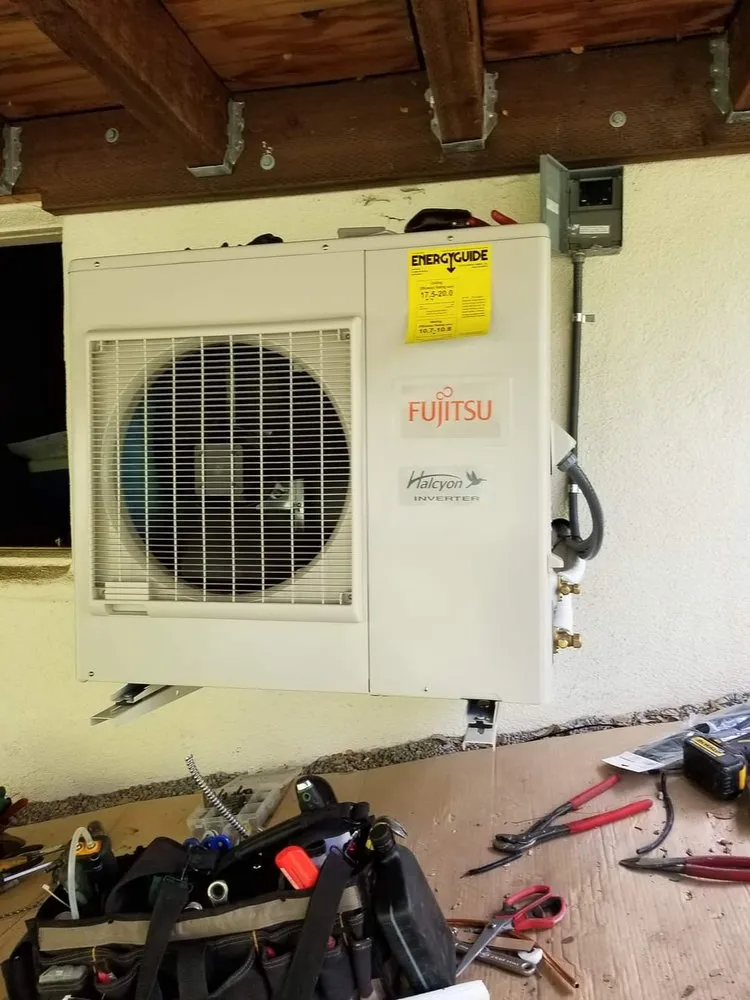 Slide of O&B HEATING & COOLING