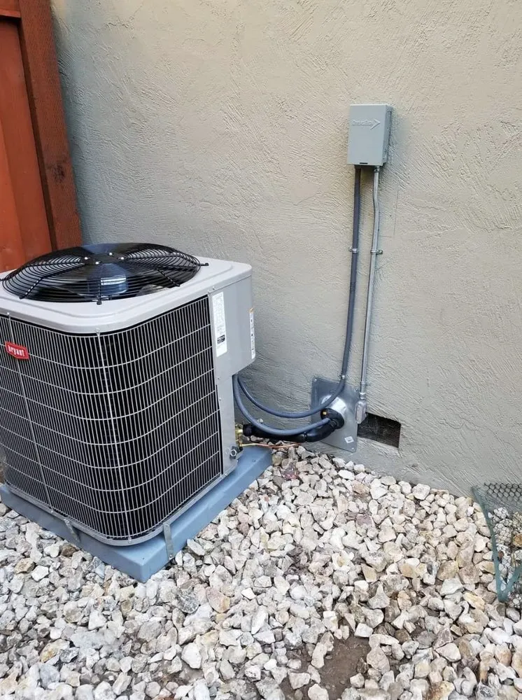 Slide of O&B HEATING & COOLING