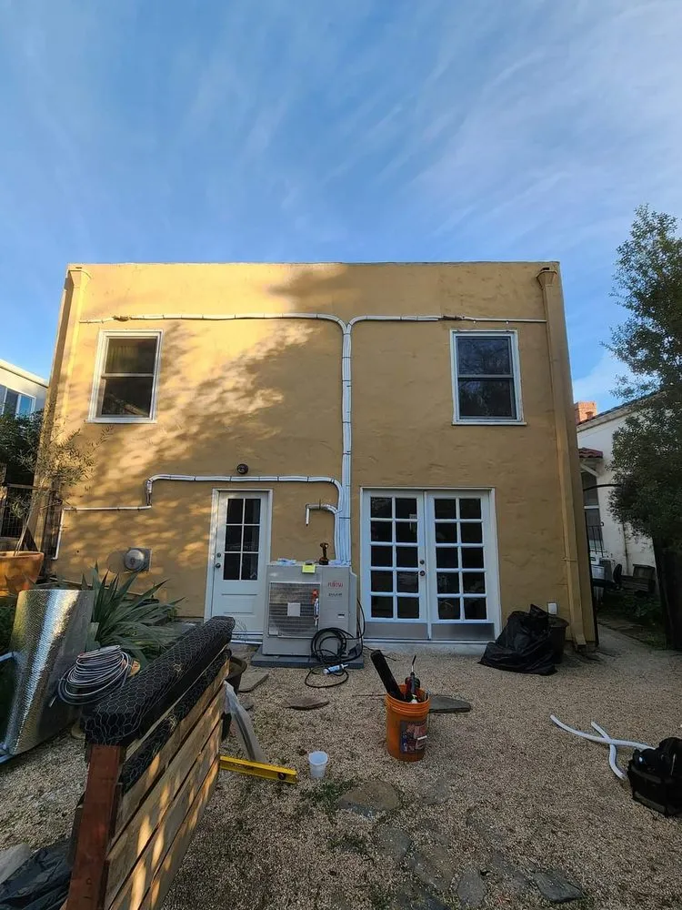 Slide of O&B HEATING & COOLING