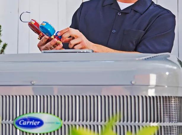 Slide of Obe & Sons Heating & Air Conditioning