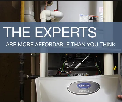 Slide of Obe & Sons Heating & Air Conditioning