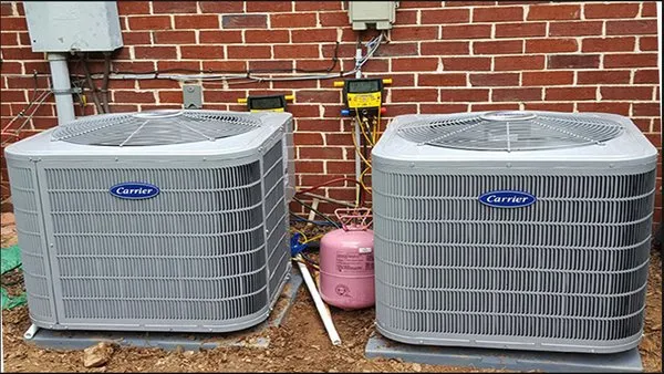 Obe & Sons Heating & Air Conditioning