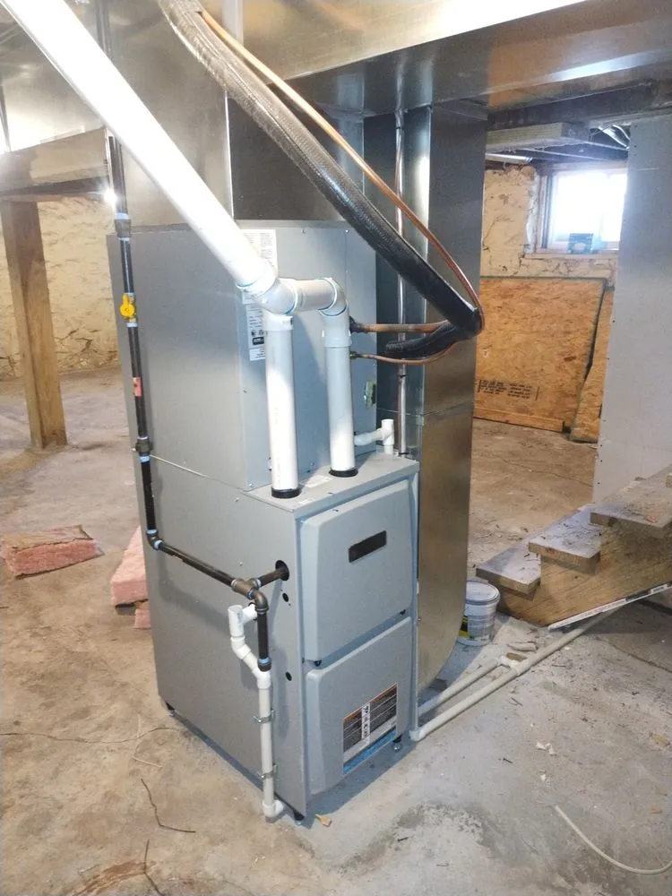 Slide of OBH Construction