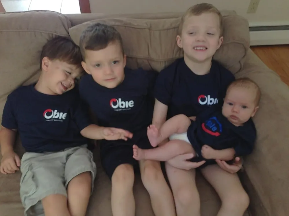 Slide of Obie Comfort Solutions