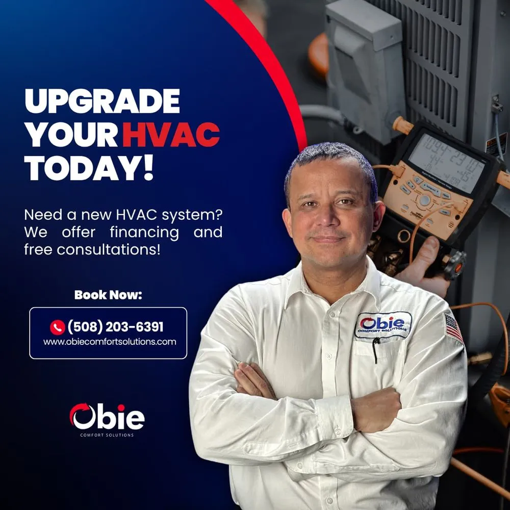 Slide of Obie Comfort Solutions