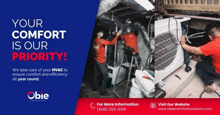 Slide of Obie Comfort Solutions