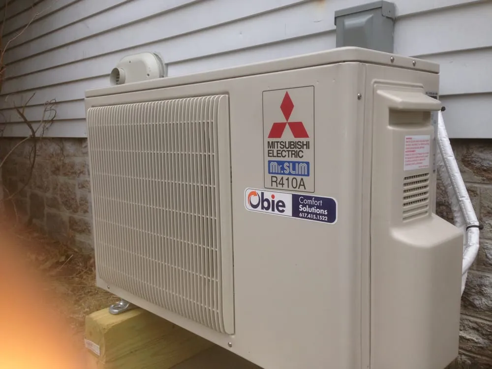 Slide of Obie Comfort Solutions