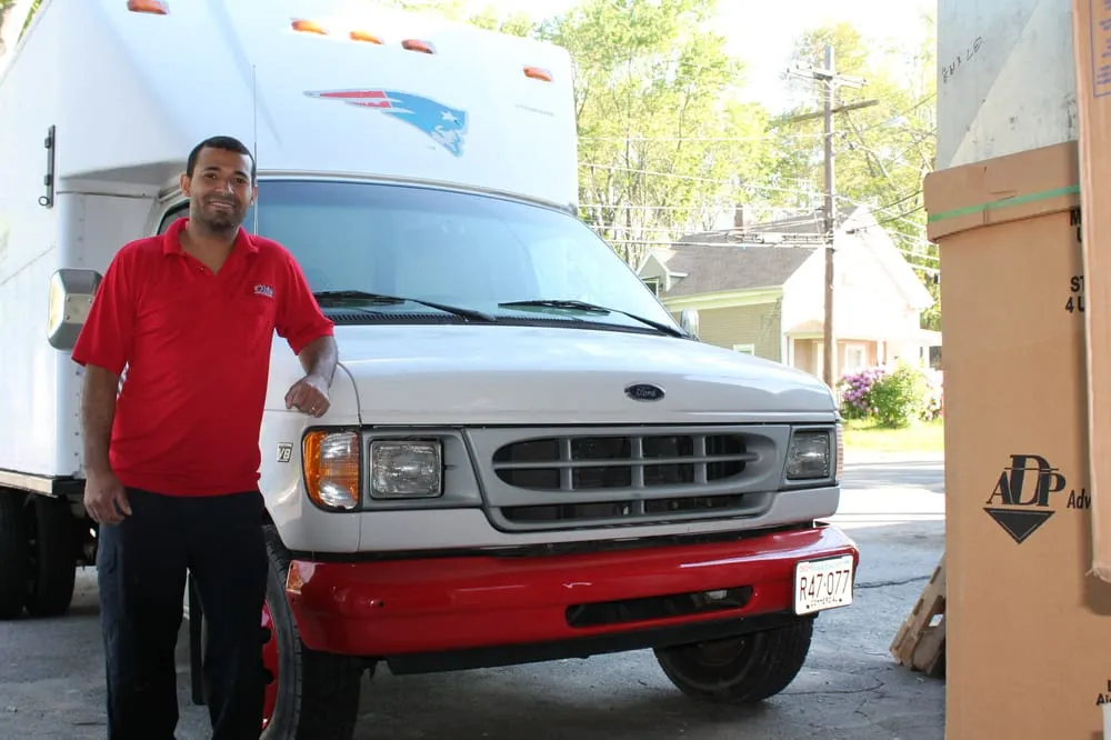 Slide of Obie Comfort Solutions