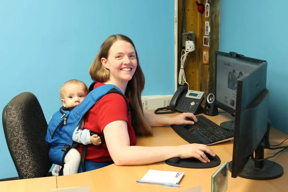 Slide of Obie Comfort Solutions