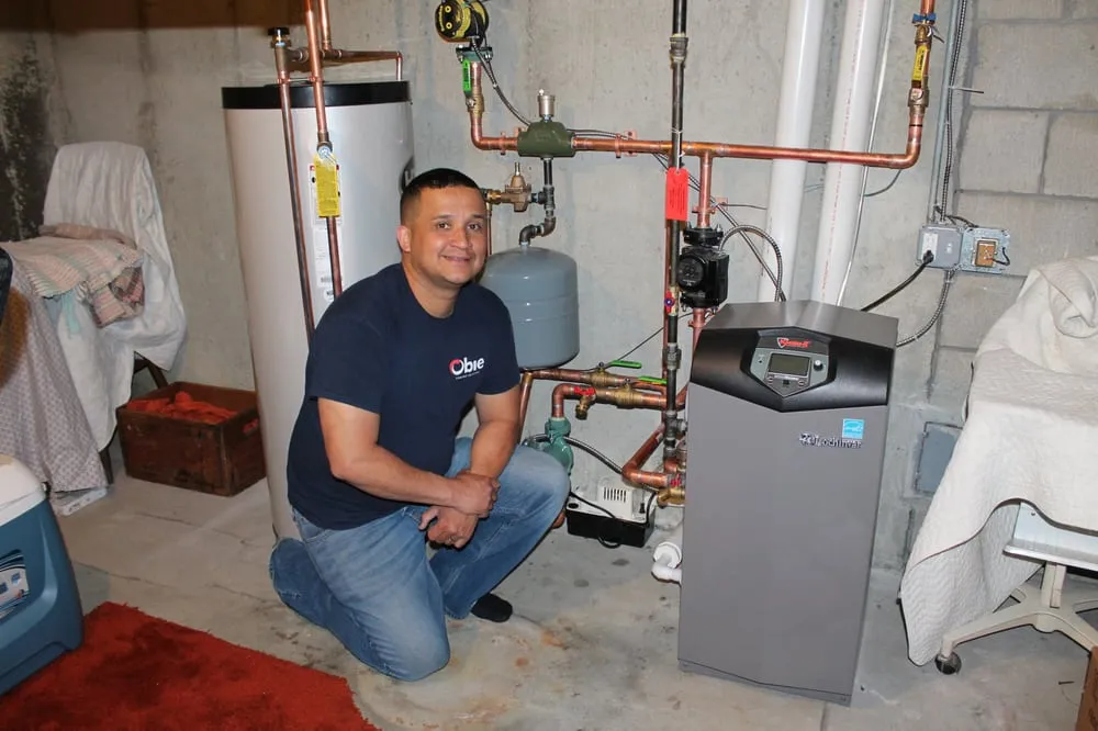 Slide of Obie Comfort Solutions