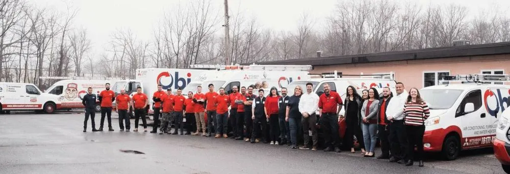 Slide of Obie Comfort Solutions