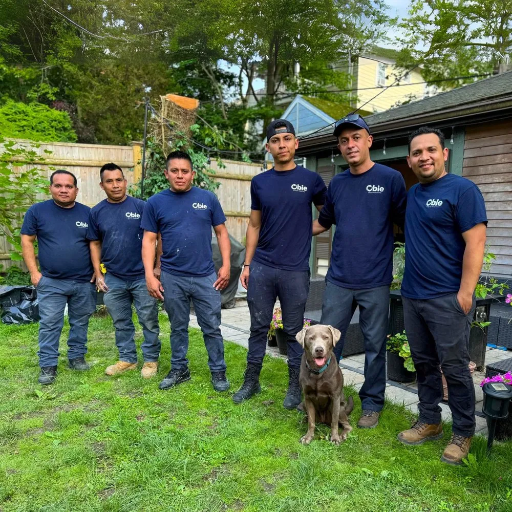 Slide of Obie Comfort Solutions