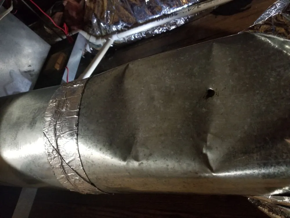 Slide of O'Brien Heating & Air Conditioning