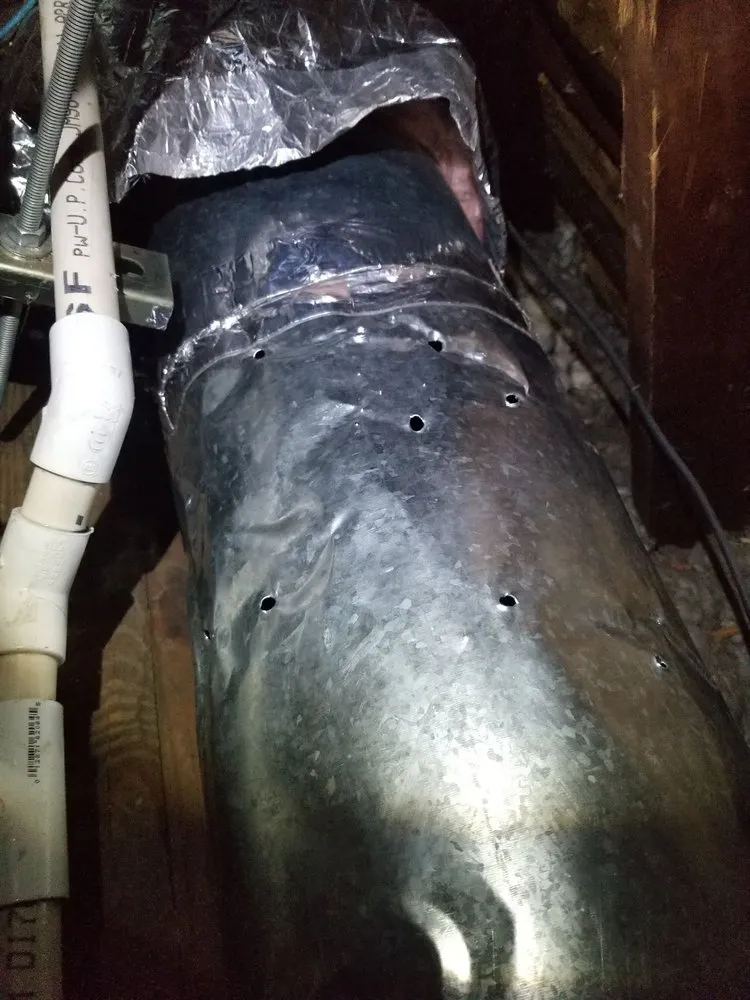 Slide of O'Brien Heating & Air Conditioning