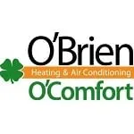 Slide of O'Brien Heating & Air Conditioning